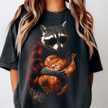 Load image into Gallery viewer, turkey- coon
