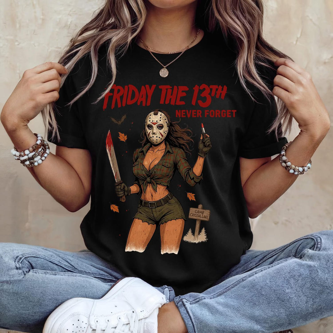 Friday 13th