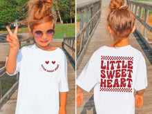 Load image into Gallery viewer, Little Sweetheart-Kids
