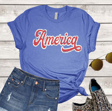 Load image into Gallery viewer, America
