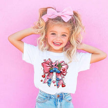 Load image into Gallery viewer, Stitch love-Kids

