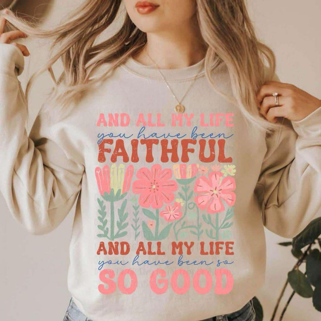 faithful