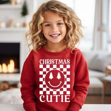 Load image into Gallery viewer, christmas cutie -kids
