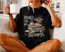 Load image into Gallery viewer, Book therapy
