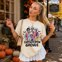 Load image into Gallery viewer, golden ghouls
