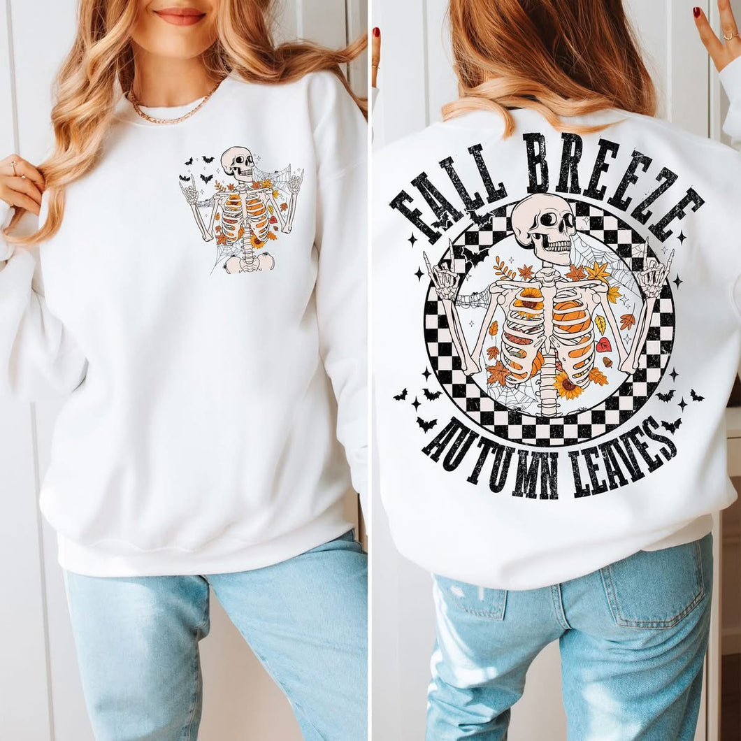 Fall Breeze