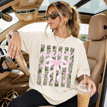 Load image into Gallery viewer, mama stripes camo
