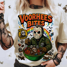 Load image into Gallery viewer, Voorhees Bites
