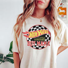 Load image into Gallery viewer, hotwheel mama
