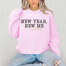 Load image into Gallery viewer, new year new me
