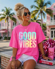 Load image into Gallery viewer, Good vibes
