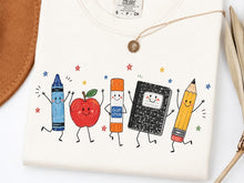 Load image into Gallery viewer, school things
