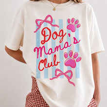 Load image into Gallery viewer, Dog mom
