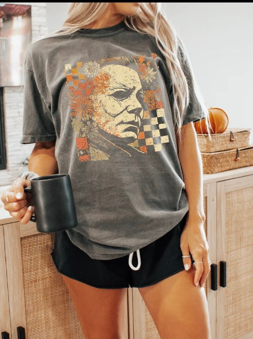 Boho Michael