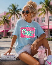 Load image into Gallery viewer, Coors
