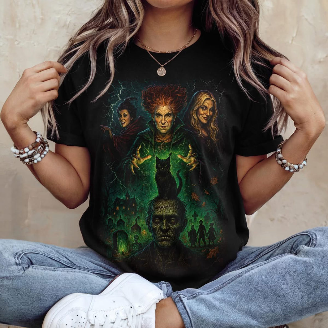 Hocus
