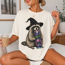 Load image into Gallery viewer, racoon
