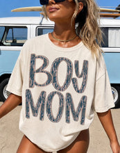 Load image into Gallery viewer, boy mom
