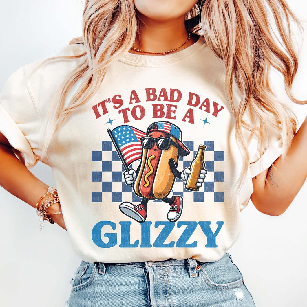 Glizzy