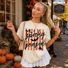 Load image into Gallery viewer, spooky season
