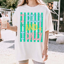 Load image into Gallery viewer, dilly dally
