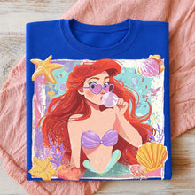 Load image into Gallery viewer, Mermaid
