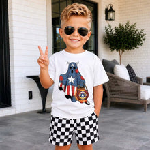 Load image into Gallery viewer, Captain America-kids

