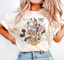 Load image into Gallery viewer, muted disney
