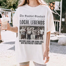 Load image into Gallery viewer, sandlot
