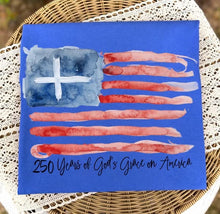 Load image into Gallery viewer, God and America
