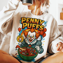 Load image into Gallery viewer, Penny Puffs
