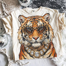 Load image into Gallery viewer, tiger style
