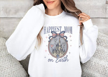 Load image into Gallery viewer, Happiest mom
