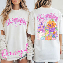 Load image into Gallery viewer, halloweentown pink
