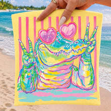 Load image into Gallery viewer, Gator
