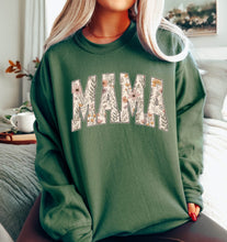 Load image into Gallery viewer, floral mama
