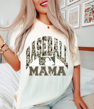 Load image into Gallery viewer, baseball mama camo
