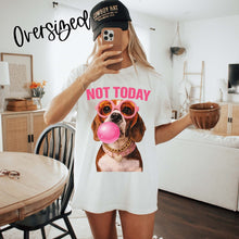 Load image into Gallery viewer, not today
