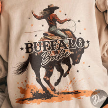 Load image into Gallery viewer, buffalo babe
