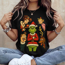 Load image into Gallery viewer, christmas friends

