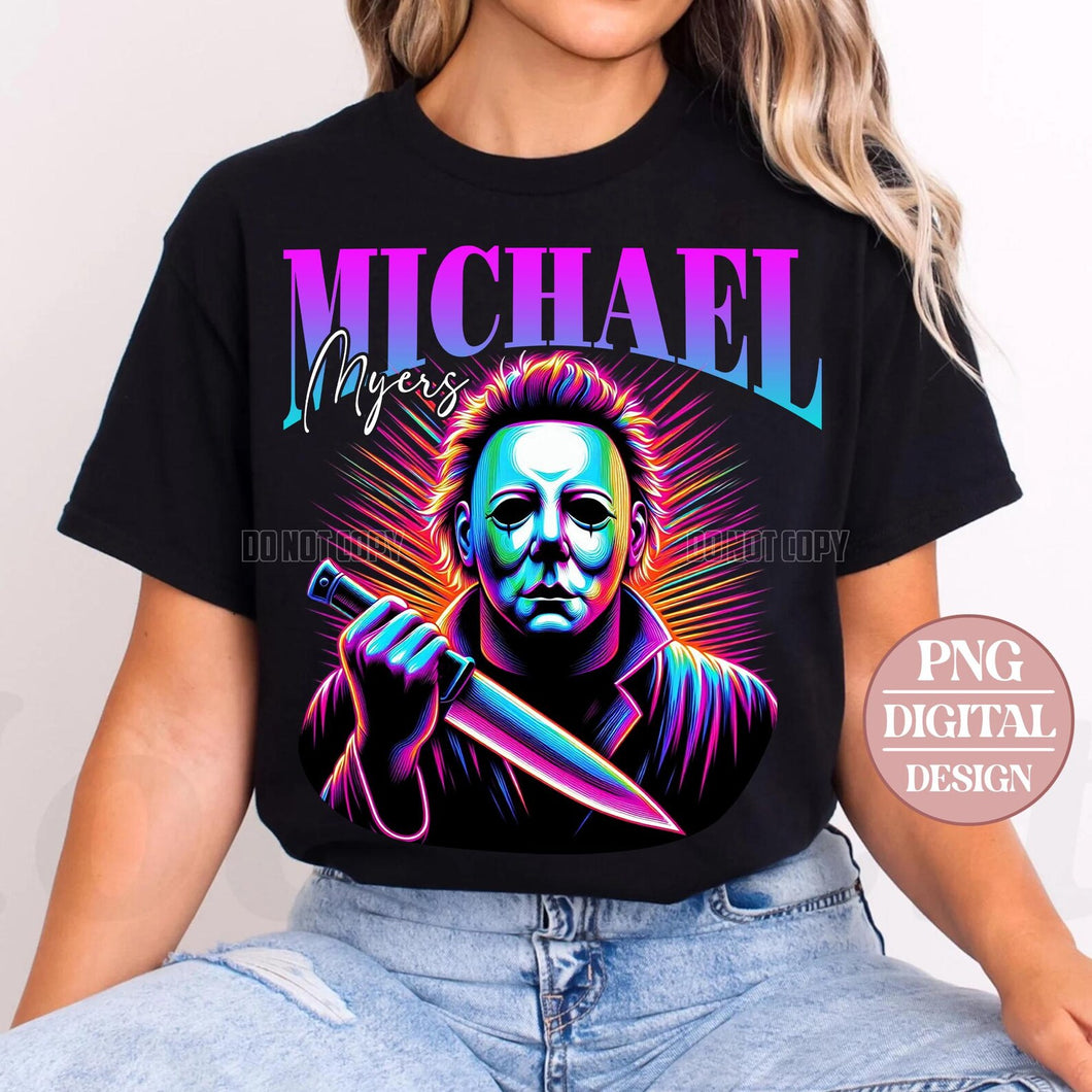michael neon