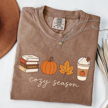 Load image into Gallery viewer, cozy season
