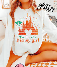 Load image into Gallery viewer, D girl
