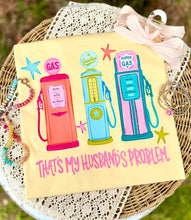 Load image into Gallery viewer, Husbands problem
