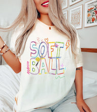 Load image into Gallery viewer, softball
