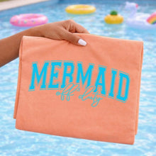 Load image into Gallery viewer, Mermaid
