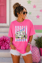 Load image into Gallery viewer, Camping girl
