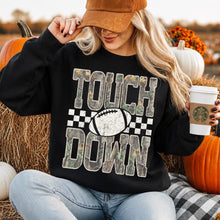 Load image into Gallery viewer, touch down
