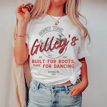 Load image into Gallery viewer, Gilleys
