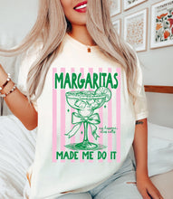 Load image into Gallery viewer, margaritas

